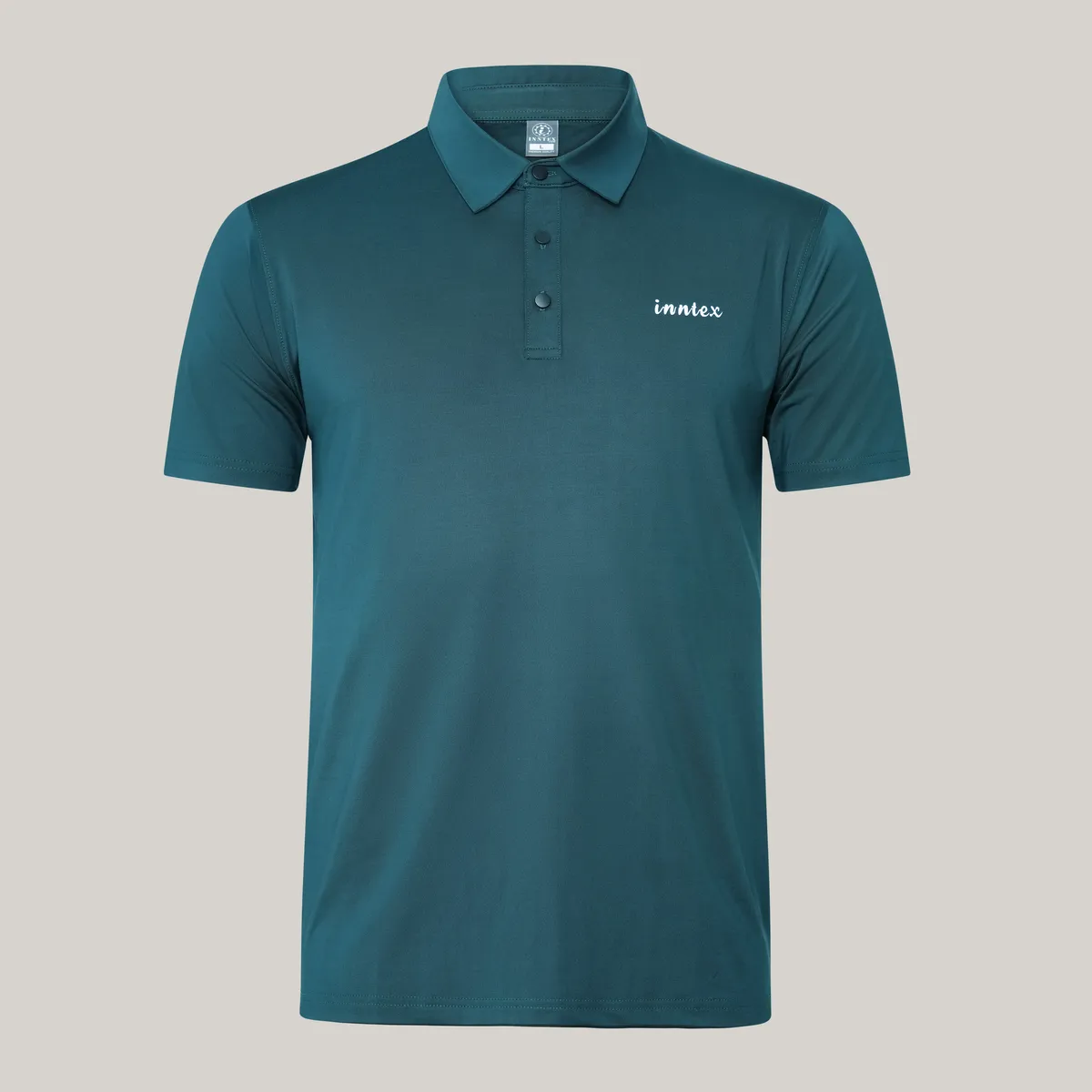 Inntex Premium Solid Polo Shirt Combo - Image 2